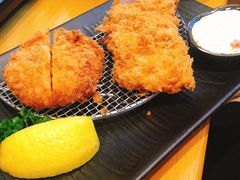 -胜博殿日式炸猪排(西红门店)