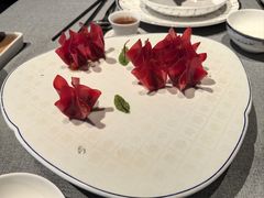 -柿合缘新京菜(国金中心商场店)