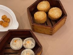 -香宫中餐厅·东北菜·铁锅炖·广式点心(哈尔滨香格里拉店)