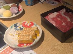 -温野菜涮涮锅(西单大悦城店)