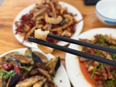 -三点小吃(山大店)