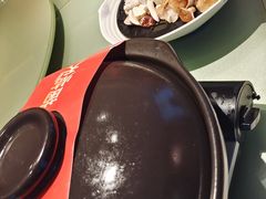 -好食上(喜盈门.范城店)