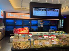 -连鹭海鲜·海肠捞饭·海胆饭(星海店)