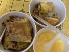 -周记热干面豆皮大王(桃花东街店)