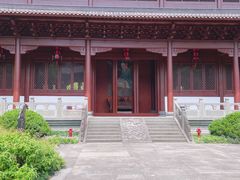-钱王祠