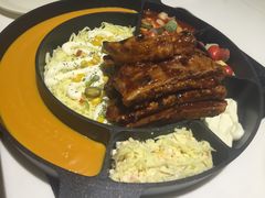 -火炉火自助餐(枫蓝国际店)