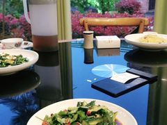 -味莊餐厅(康庄南街店)
