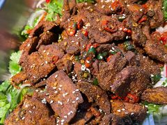 -La Medina餐厅(亮马河南路店)