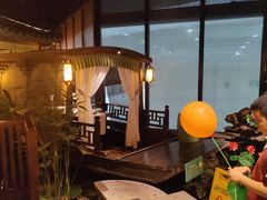 -佬麻雀·新湘菜(珠海金发购物中心店)