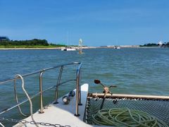 -巧克力渔家.小船海鲜胶东菜(万平口店)