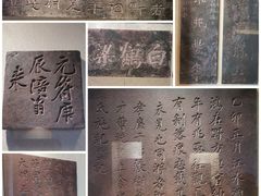 -白鹤梁水下博物馆