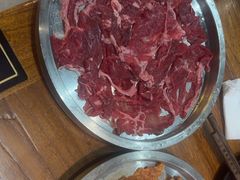 -牛小嫩串串火锅(老国贸总店)