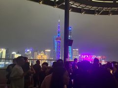 -上海外滩茂悦大酒店