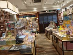 -猫的天空之城概念书店(三坊七巷店)