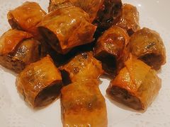 潮州炸果肉-潮州府·潮菜·砂锅粥(徐家汇店)