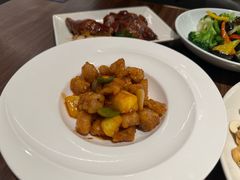 -港丽餐厅(正大店)