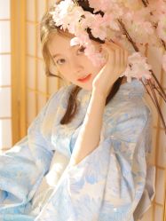 点击看大图 -蜜桃少女VISION写真馆(雁塔店)