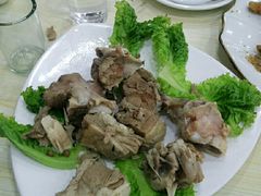 -老舅老蒙肉饼非遗店(一店)