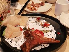 -避风塘(百联东郊店)