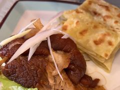 -鼎香润(德胜门内店)