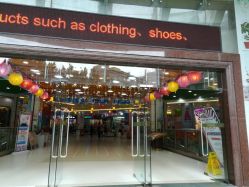 -富力儿童世界(富力广场店)