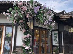 -茅山东方盐湖城景区