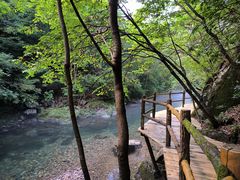 -关门山森林公园