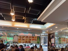 -喜喜烧腊茶餐厅(骆克道店)