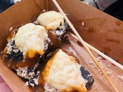 -品腐记·豆腐王朝(老门东总店)