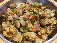 -宴秋杭州菜(锦艺城店)