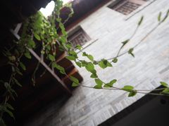 -西安于右任故居博物馆