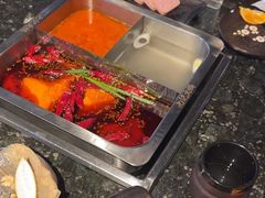 -重庆九记老火锅(广场店)
