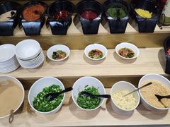 -六婆串串香(锦祥美食街店)