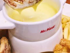 -米斯特比萨(罗斯福店)