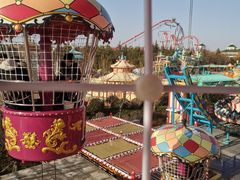 -青岛方特梦幻王国