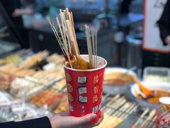 -长申超市(美食城店)