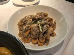 -玫瑰厅上海菜(兴国路店)