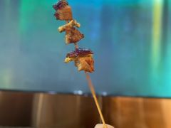 -非烤勿扰自助烤肉(合胜百货店)