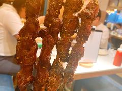 -七八冷面·延边朝鲜族美食(欢乐谷店)