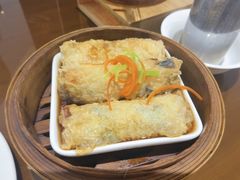 -豫璟轩中餐厅(南昌万怡店)