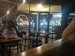 -Cha Café and Bistro