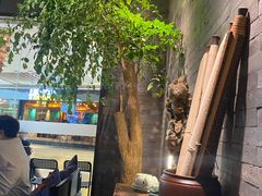 露天位-苏帮袁Sue Cuisine(南开大悦城店)