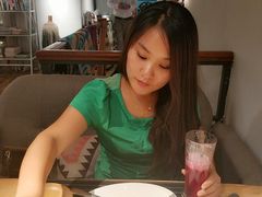 -伊斯坦布尔土耳其清真咖啡餐厅