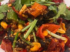 -一家亲台菜餐厅(银塘中路店)