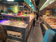 -阪尚皇·原切牛排·烤肉火锅自助(北京路店)
