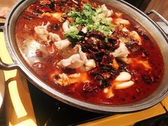 -串大叔炭火烤串·鸡西大冷面刀削面(总店)