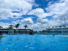 -上海玛雅海滩水公园