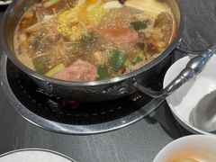 -七欣天香辣蟹火锅(海门解放中路店)
