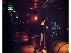 -非常时髦餐厅VUE Restaurant(外滩茂悦大酒店)