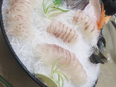 -祈胜邨•顺德鱼生•顺德菜(容桂店)